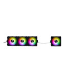 XPG HURRICANE MAG Boitier PC Ventilateur 12 cm | DOTIRI
