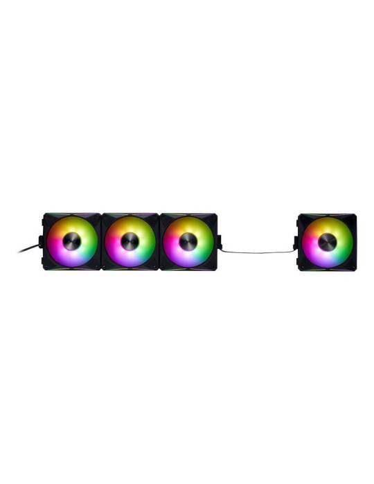 XPG HURRICANE MAG Boitier PC Ventilateur 12 cm | DOTIRI