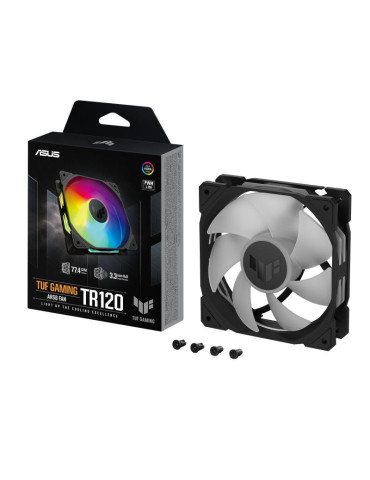 ASUS TUF Gaming TR120 ARGB Fan