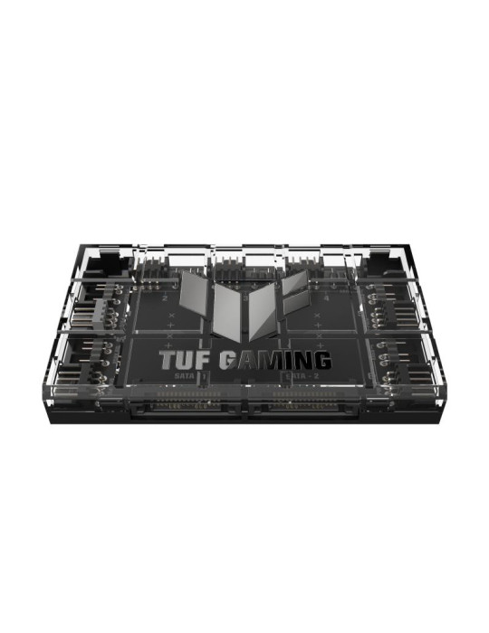 ASUS TUF Gaming ARGB PWM Fan Hub Contrôleur de | DOTIRI