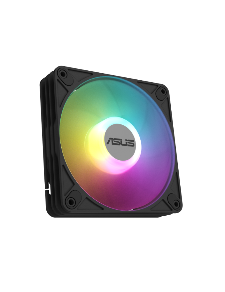 ASUS AR120 ARGB PWM Single Pack Boitier PC | DOTIRI