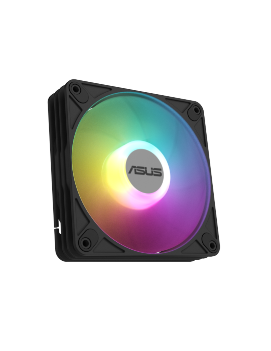 ASUS AR120 ARGB PWM Single Pack Boitier PC | DOTIRI