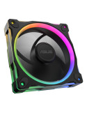 ASUS Prime MR120 Fan ARGB Black Boitier PC | DOTIRI