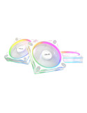 ASUS Prime MR120 Fan ARGB Reverse White 3in1 | DOTIRI