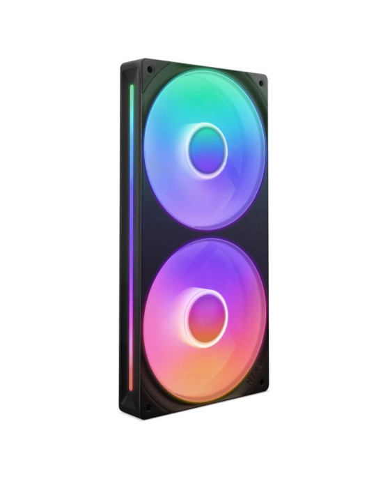 NZXT RF-U24HF-B1 système de refroidissement | DOTIRI