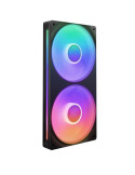 NZXT RF-U24HF-B1 système de refroidissement | DOTIRI