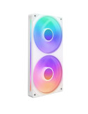 NZXT RF-U24HF-W1 système de refroidissement | DOTIRI