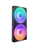 NZXT RF-U28HF-B1 système de refroidissement | DOTIRI