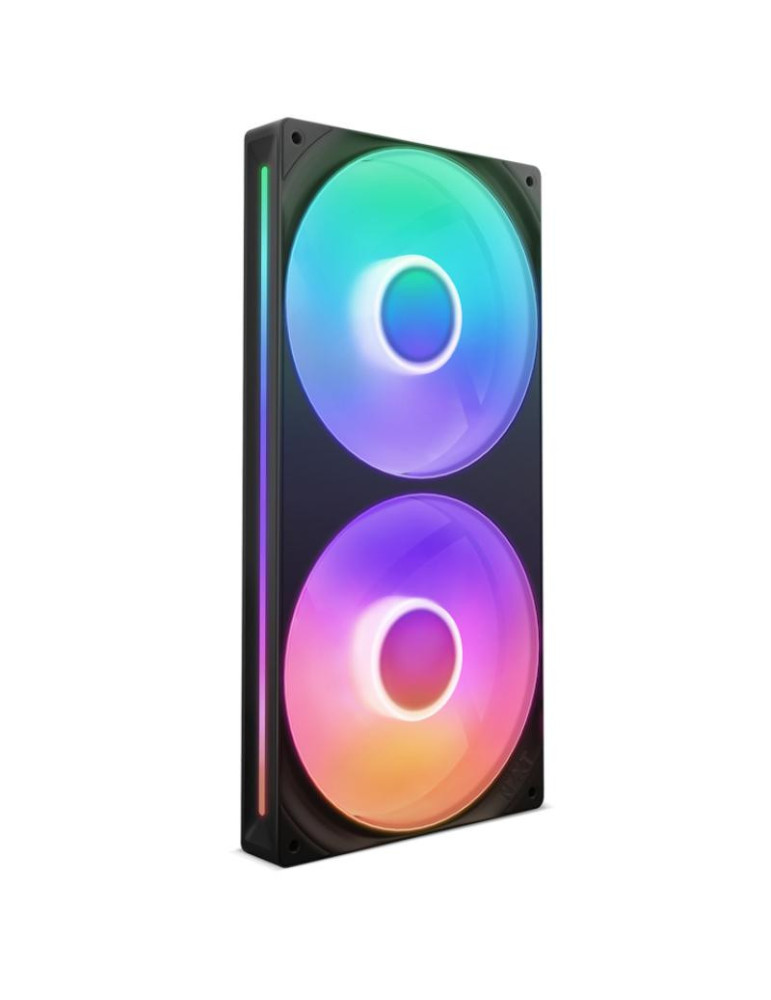 NZXT RF-U28HF-B1 système de refroidissement | DOTIRI
