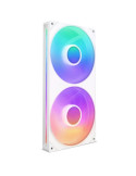 NZXT RF-U28HF-W1 système de refroidissement | DOTIRI