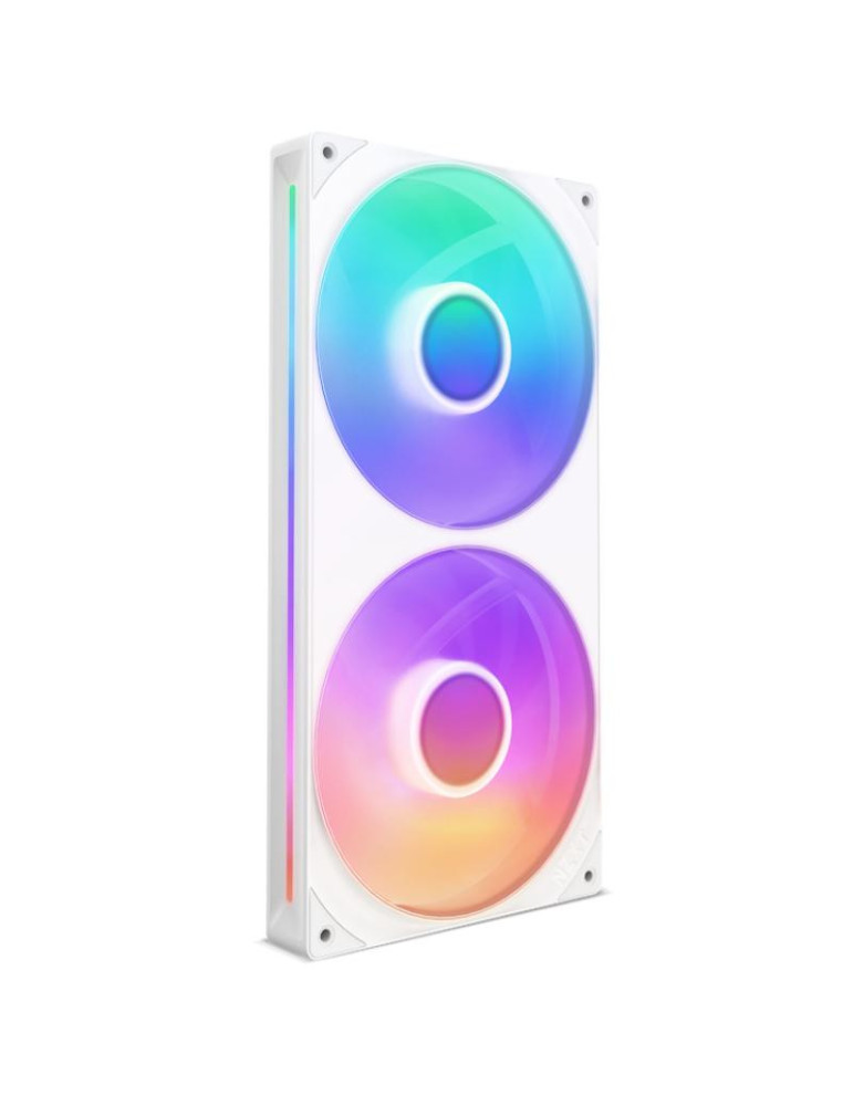 NZXT RF-U28HF-W1 système de refroidissement | DOTIRI