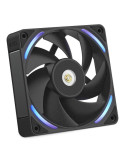 NZXT F120X Boitier PC Ventilateur 12 cm Noir 1 | DOTIRI