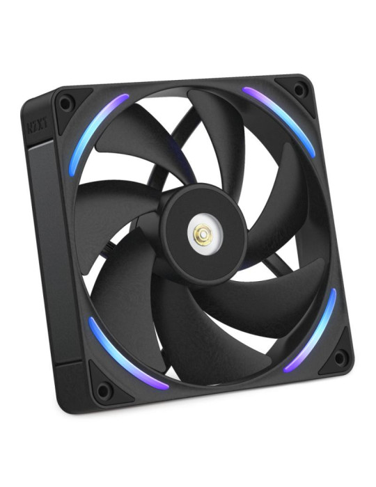 NZXT F140X Boitier PC Ventilateur 14 cm Noir 1 | DOTIRI