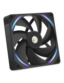NZXT F140X Boitier PC Ventilateur 14 cm Noir 1 | DOTIRI