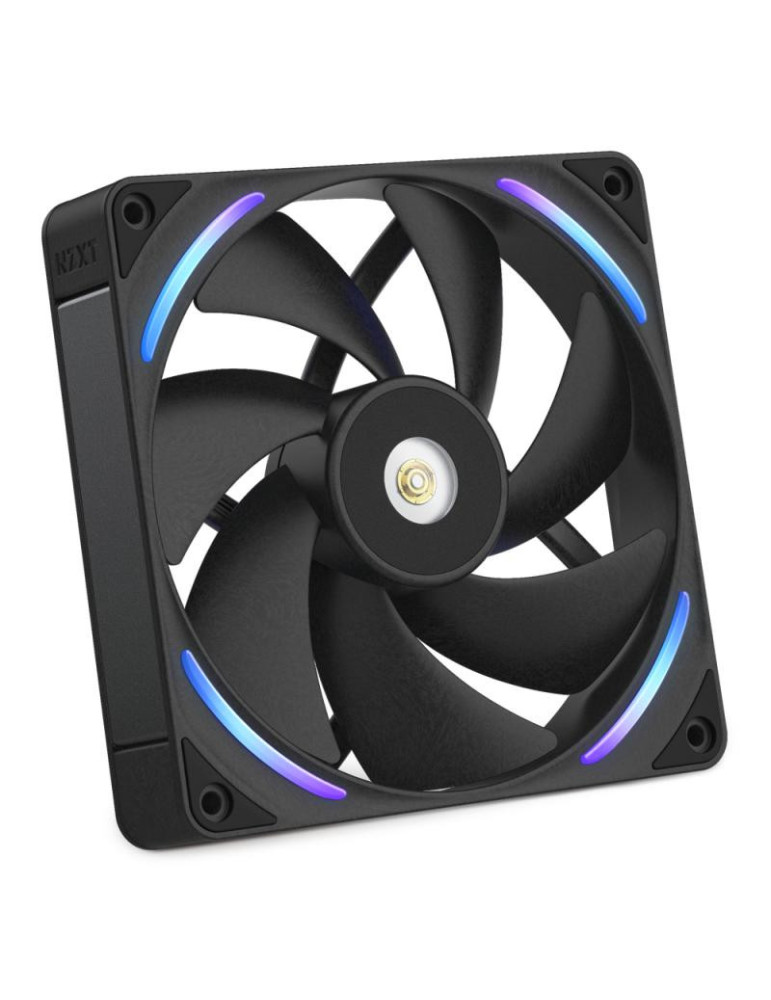 NZXT F140X Boitier PC Ventilateur 14 cm Noir 1 | DOTIRI