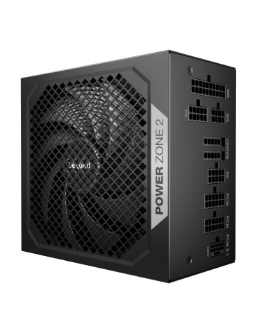 BE QUIET!  POWER ZONE 2 1000W