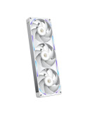 NZXT F360X Boitier PC Ventilateur 12 cm Blanc 1 | DOTIRI