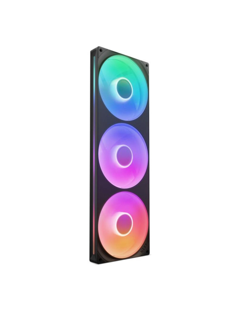 NZXT F420 RGB Core Boitier PC Ventilateur 14 cm | DOTIRI