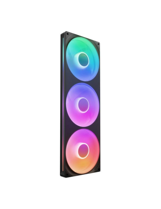 NZXT F420 RGB Core Boitier PC Ventilateur 14 cm | DOTIRI