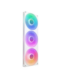 NZXT F420 RGB Core Boitier PC Ventilateur 14 cm | DOTIRI