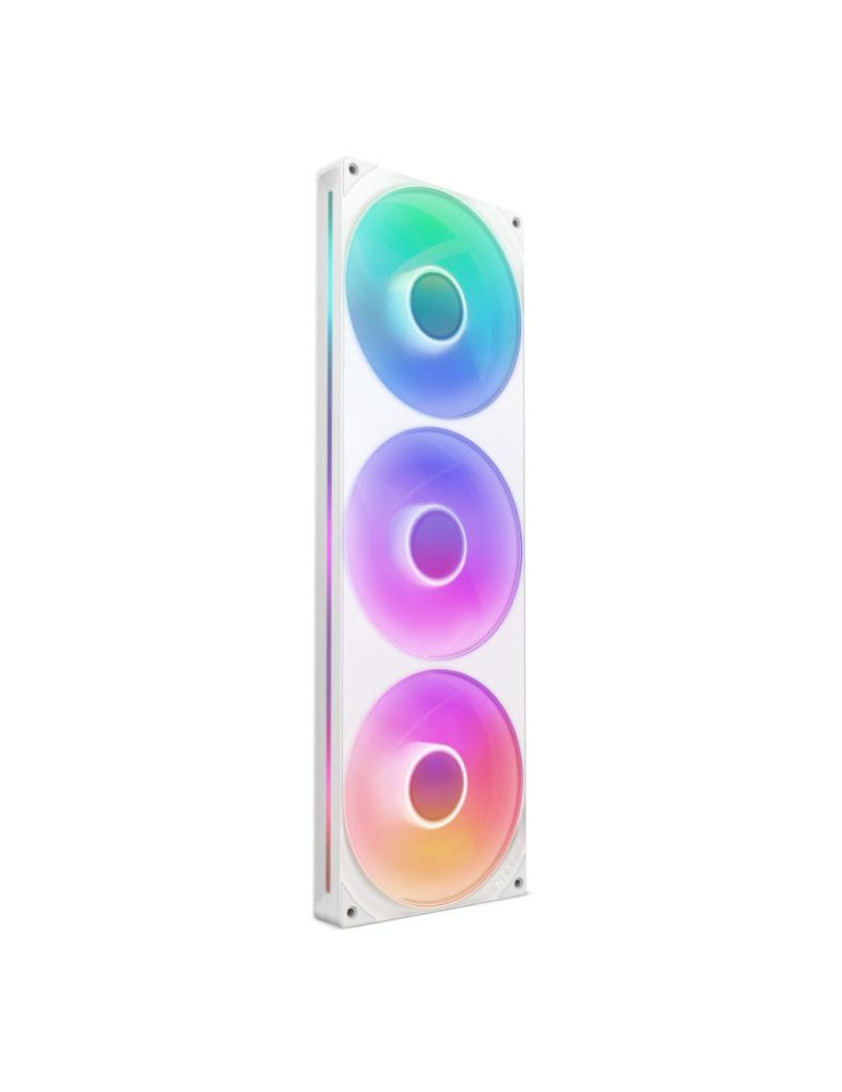 NZXT F420 RGB Core Boitier PC Ventilateur 14 cm | DOTIRI