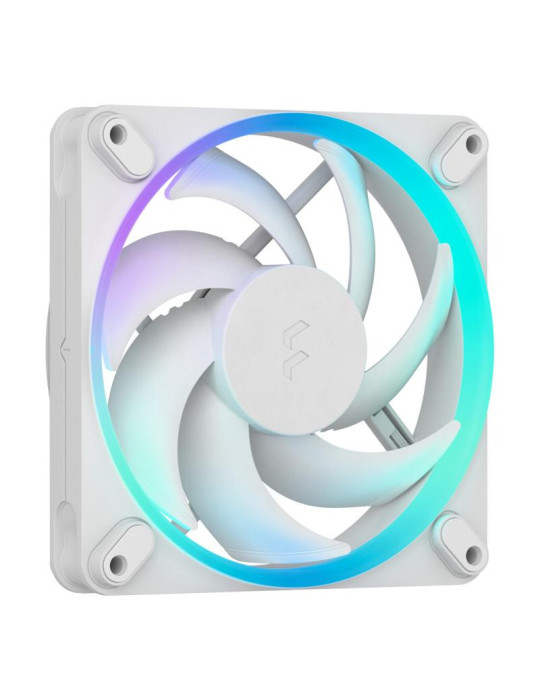 Fractal Design Momentum 12 RGB Boitier PC | DOTIRI