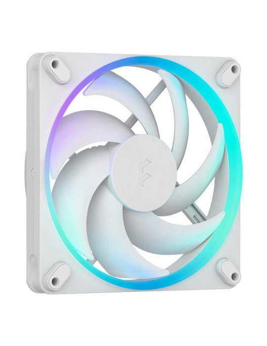 Fractal Design Momentum 14 RGB Boitier PC | DOTIRI