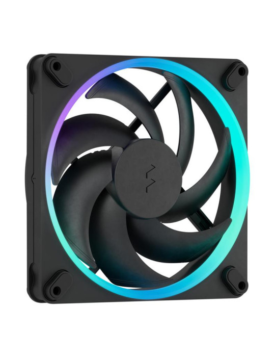 Fractal Design Momentum 14 RGB Boitier PC | DOTIRI