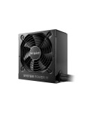 BE QUIET! SYSTEM POWER 11 550W | DOTIRI