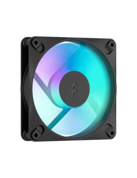 Fractal Design Dynamic 3 ? 12 Reverse Boitier PC | DOTIRI
