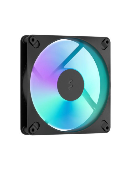 Fractal Design Dynamic 3 ? 14 Boitier PC | DOTIRI