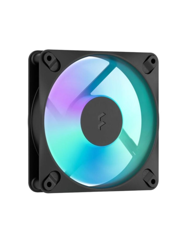 Fractal Design Dynamic 3 ? 12 Boitier PC | DOTIRI