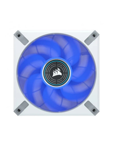 CORSAIR ML120 LED ELITE 120mm Magnetic
