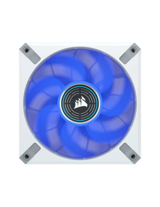 CORSAIR ML120 LED ELITE 120mm Magnetic | DOTIRI