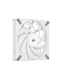 CORSAIR LED Fan AF140 ELITE BLANC 140mm abîmé | DOTIRI