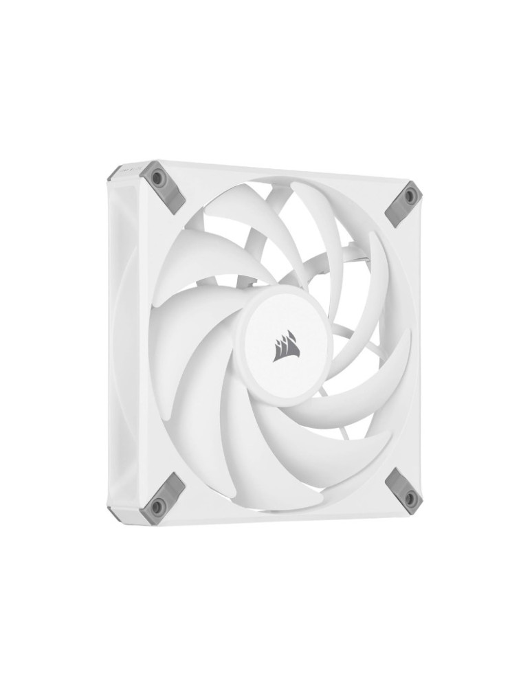 CORSAIR LED Fan AF140 ELITE BLANC 140mm abîmé | DOTIRI