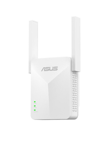 ASUS RP-AX50 Émetteur et récepteur réseau Blanc