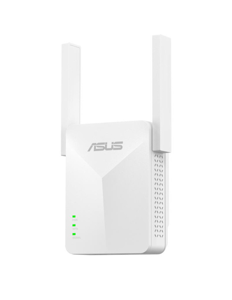 ASUS RP-AX50 Émetteur et récepteur réseau Blanc | DOTIRI