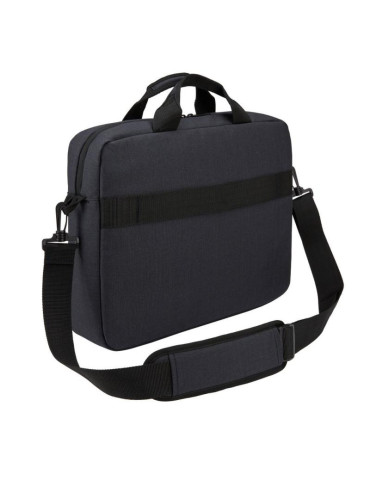 Case Logic Huxton HUXA214 Black 35,6 cm (14")