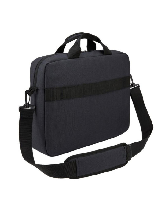 Case Logic Huxton HUXA214 Black 35,6 cm (14")