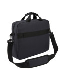 Case Logic Huxton HUXA214 Black 35,6 cm (14")