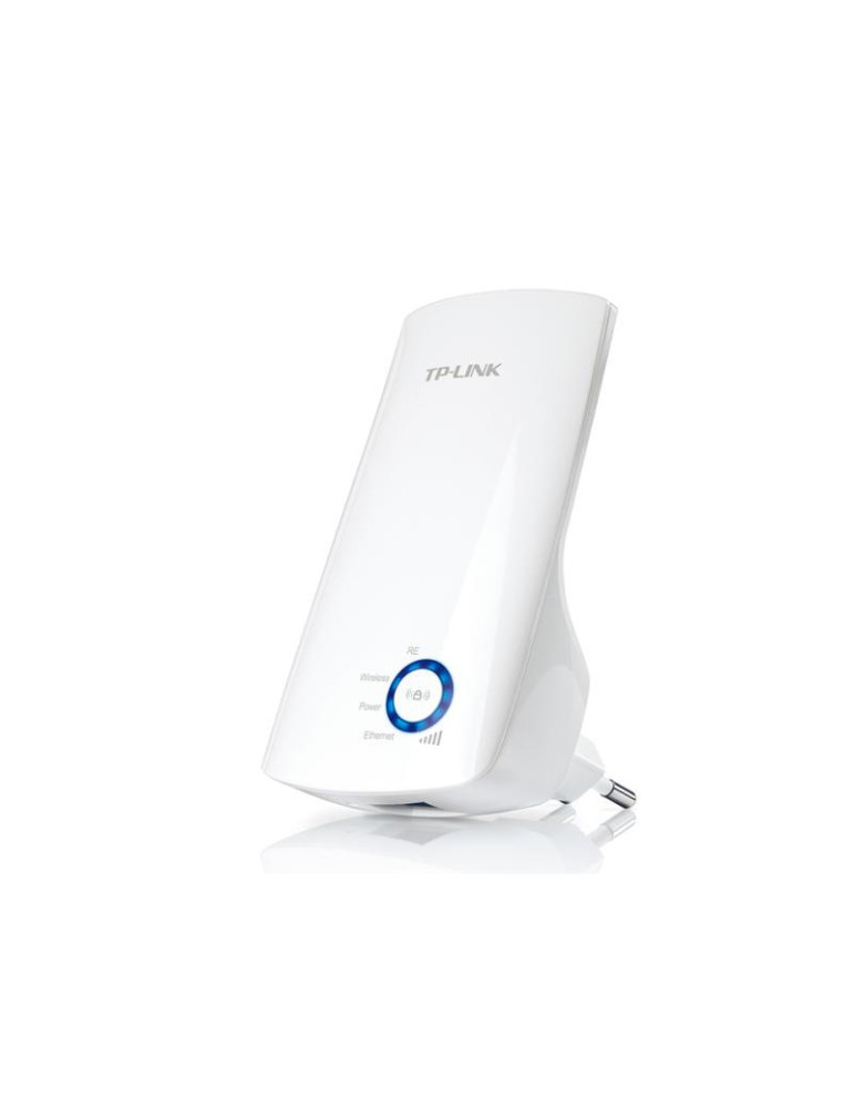 TP-Link TL-WA850RE Émetteur et récepteur réseau | DOTIRI