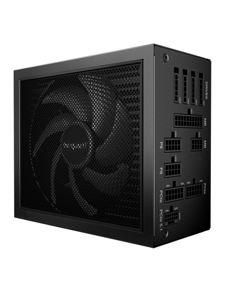 BE QUIET! DARK POWER 14 850W EU | DOTIRI