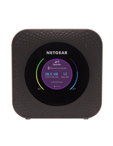 NETGEAR Routeur mobile Nighthawk® M1