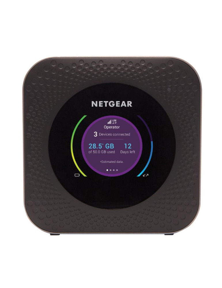 NETGEAR Routeur mobile Nighthawk® M1 | DOTIRI
