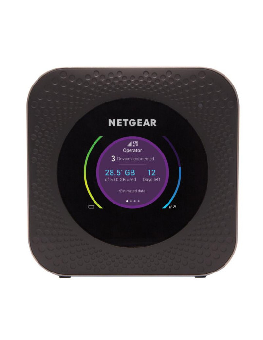 NETGEAR Routeur mobile Nighthawk® M1 | DOTIRI