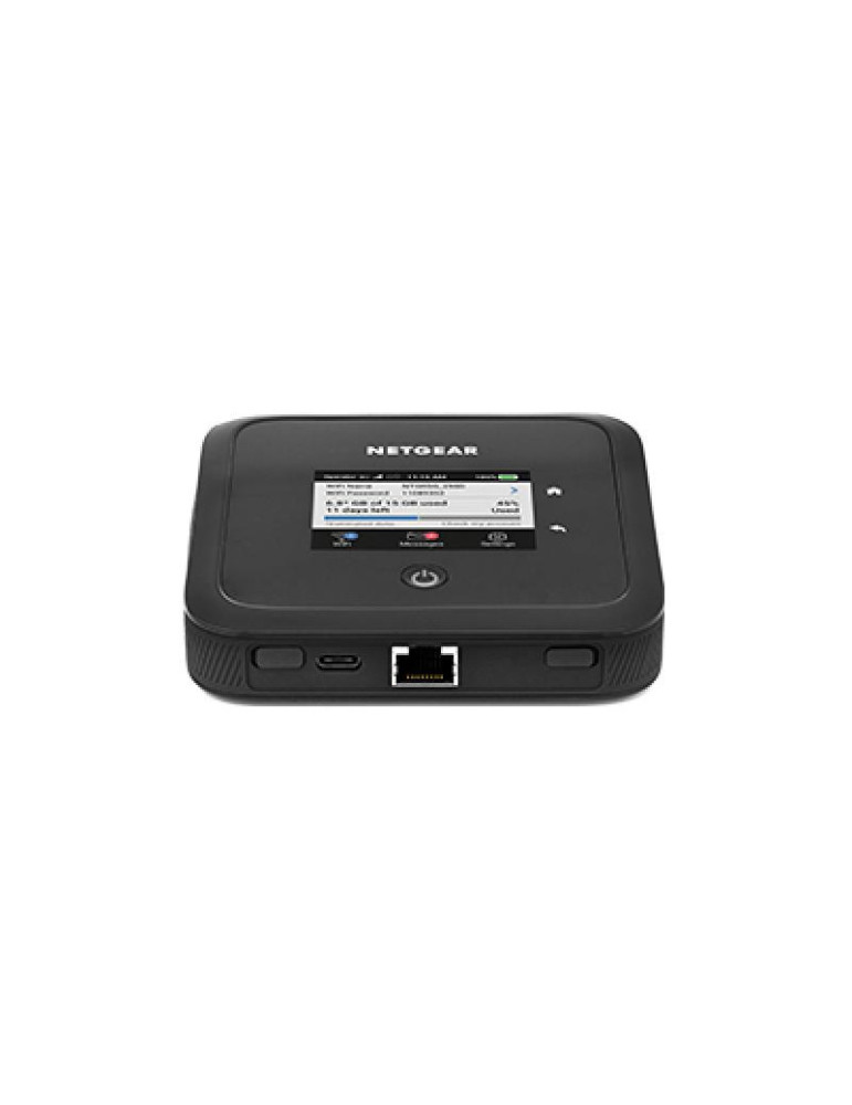 NETGEAR NIGHTHAWK M5 5G WiFi6 MOBILE ROUTER | DOTIRI
