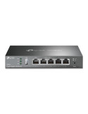 TP-LINK Omada Routeur 4Ports *ER605 | DOTIRI