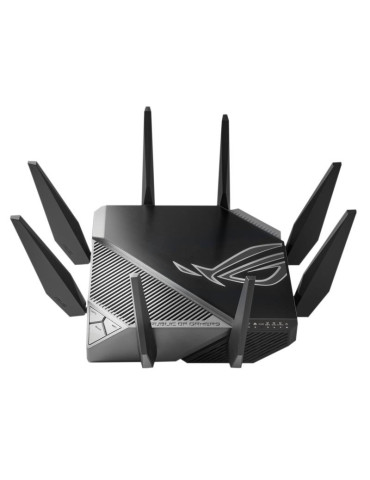 ASUS ROG GT-AXE11000 - Routeur gaming Wi-Fi 6E o