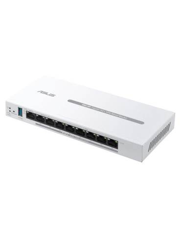 ASUS ExpertWiFi EBG19P Routeur connecté Gigabit